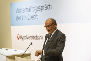 Businessfotografie - Redner